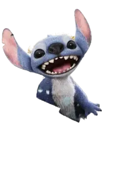Lilo & Stitch